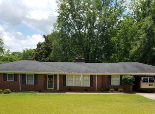208 Spencer St, Barnesville, GA 30204