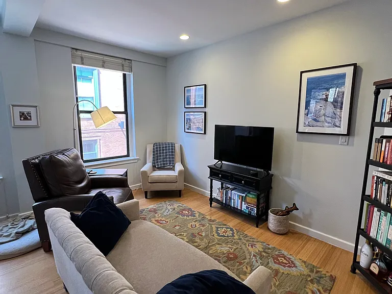 Deacon Court - 1661 Washington Street — Photo 81