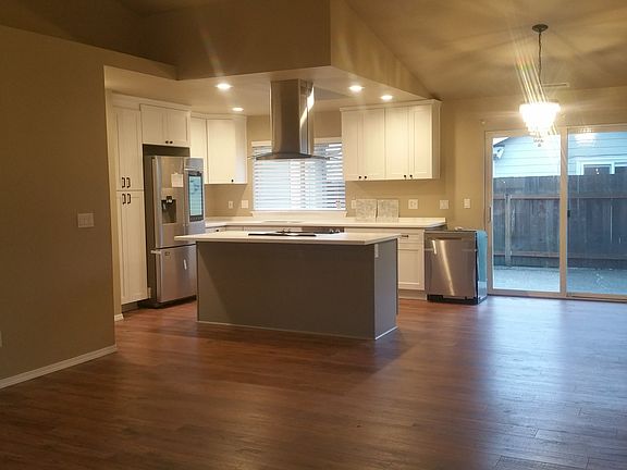All new appliances