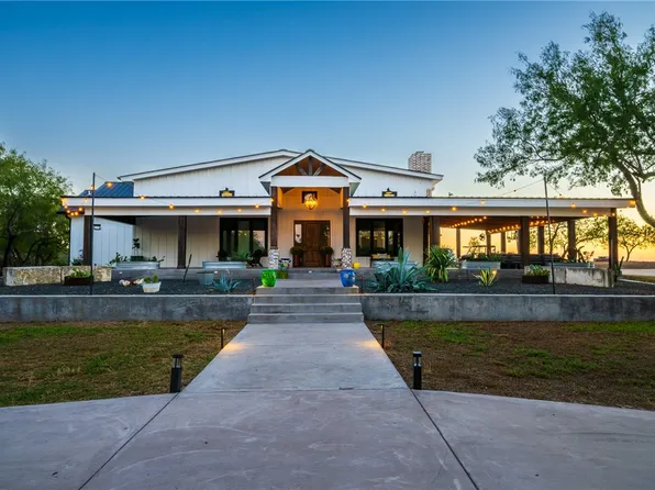 5133 County Road 95, Robstown, TX 78380