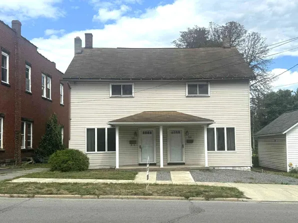 14 & 16 QUARRY AVE., Dubois, PA 15801