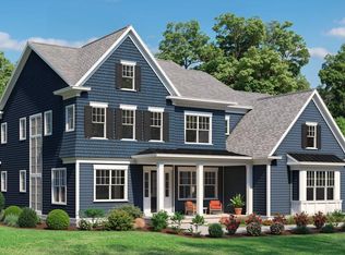 LOT 7 Rose Glenn, Devon, PA 19333