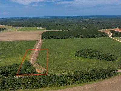 0 Cc Rd LOT 8, Elberta, AL, 36530