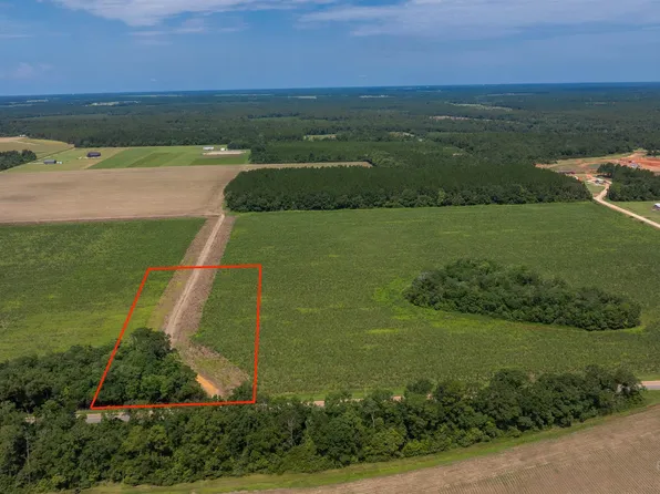 0 Cc Rd Lot 8, Elberta, AL 36530