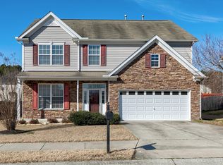 2006 Gilman St, Durham, NC 27703