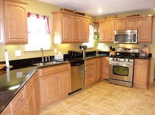 110 Valley Forge Dr, Cranberry Twp, PA