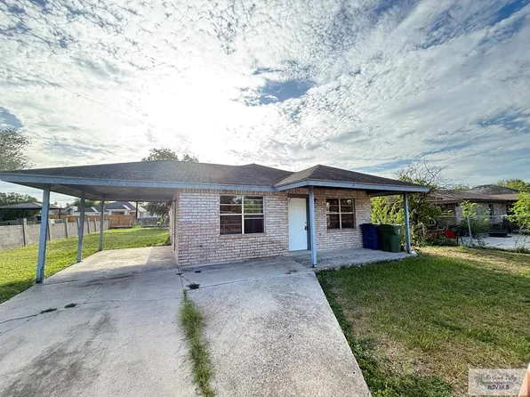 134 Carlton Dr, Brownsville, TX 78521