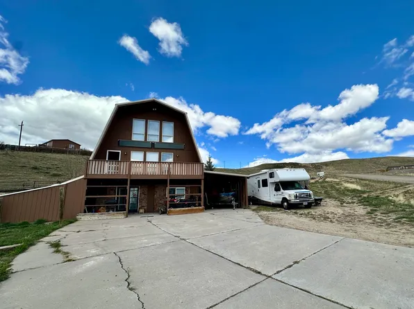 2025 Rolling Hills, Kemmerer, WY 83101
