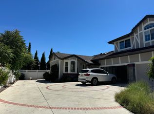 328 Montoya Way, Danville, CA 94526