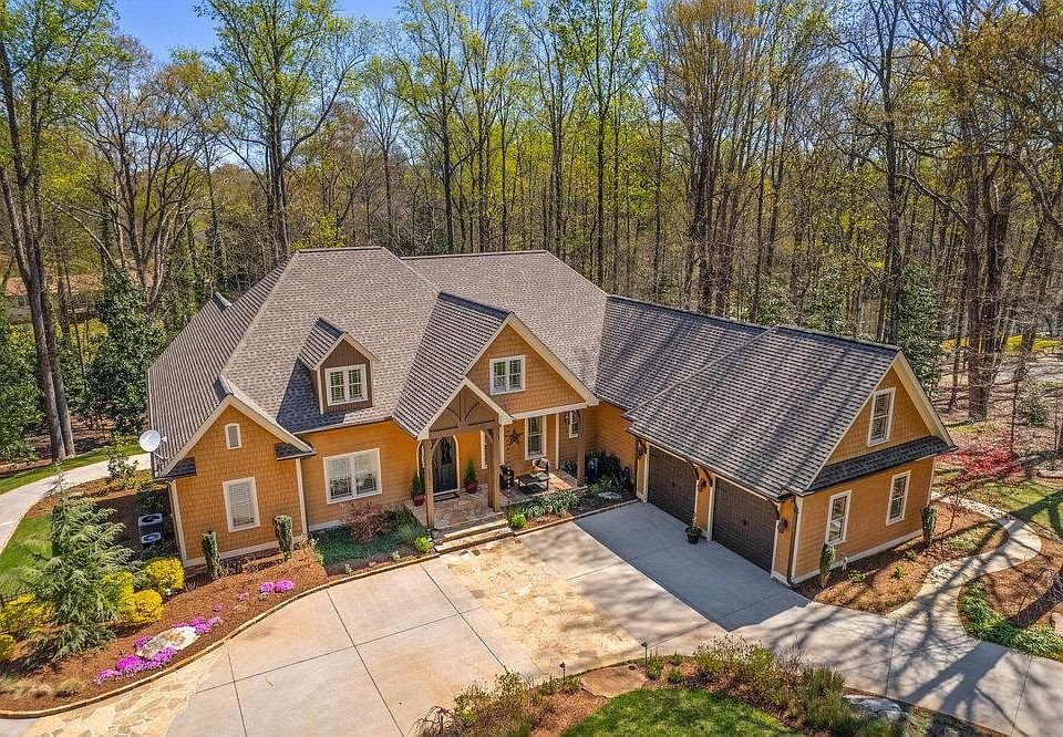 205 Edgewood St, Lyman, SC 29365 Zillow