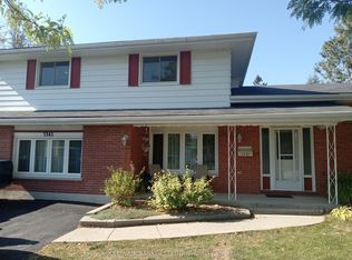 1341 Heather Ln, Peterborough, ON K9J7N1