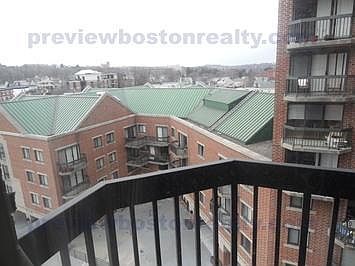 2nd image of 15 N Beacon St #D705