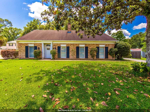 1917 Saint Mary St, Thibodaux, LA 70301
