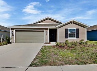928 Caitlin Loop, Haines City, FL 33844