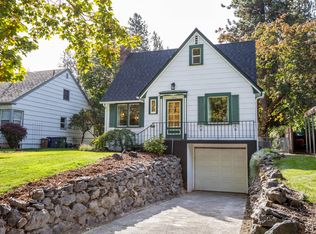 1018 E 17th Ave, Spokane, WA 99203