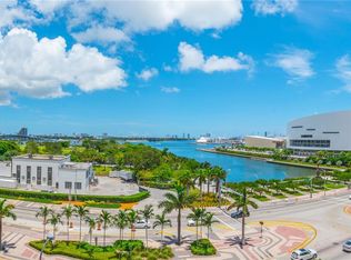 900 Biscayne Blvd APT 707, Miami, FL 33132