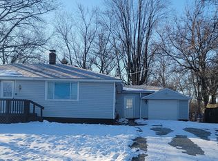 5361 Adelaide St, Indianapolis, IN