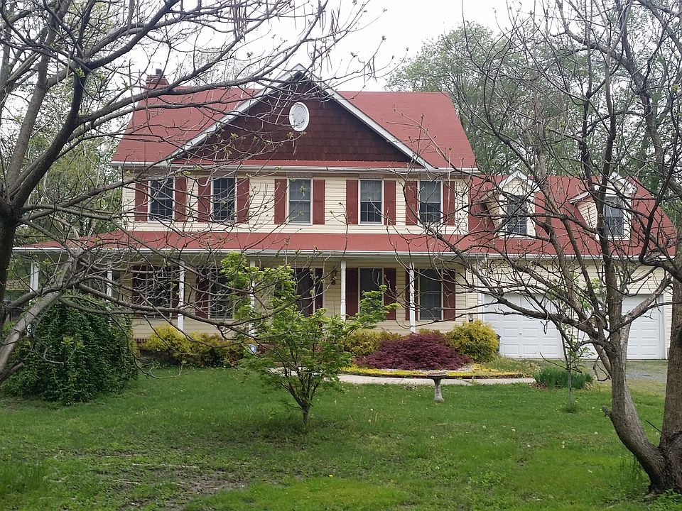 Front View 