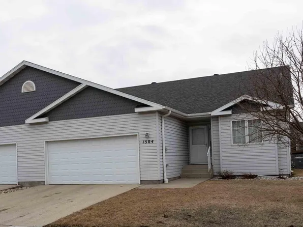 1504 19th Ave E, West Fargo, ND 58078