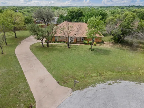 151 Regent Ct, Willow Park, TX 76087