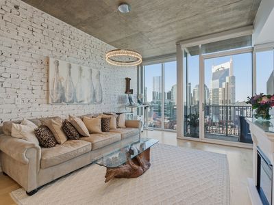 301 Demonbreun St Unit 2004, Nashville, TN, 37201