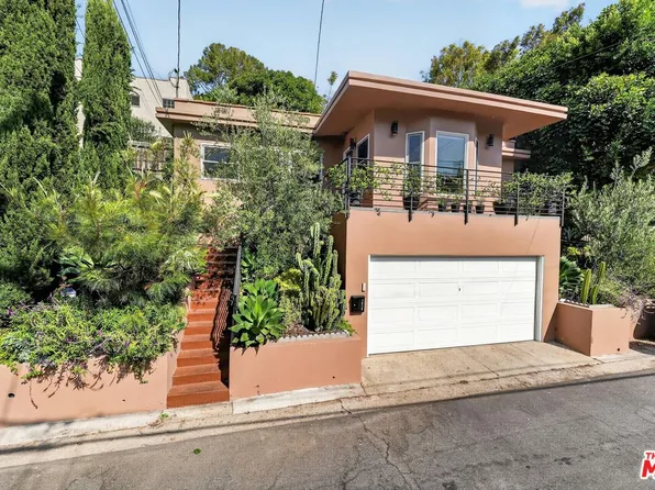 1515 Rendall Pl, Los Angeles, CA 90026