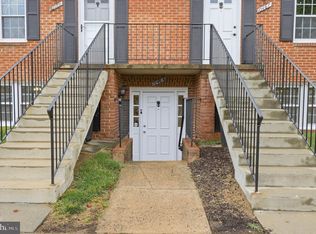 1046 Margate Ct #A, Sterling, VA 20164