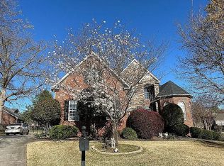 3 Garbor Ct, Greer, SC 29650