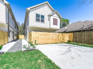 2018 Hampton St #A-B, Houston, TX 77088