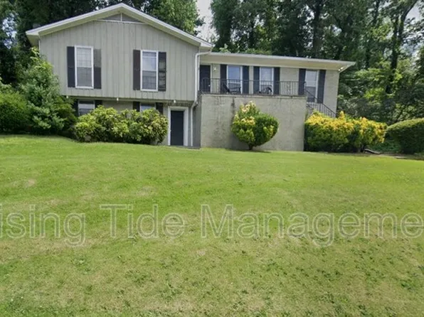 401 Lance Ln, Birmingham, AL 35206