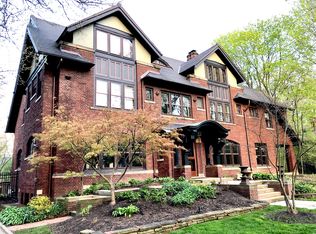 2501 Arlington Rd, Cleveland Heights, OH 44118