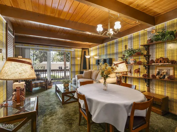801 Northwood Blvd Unit 35, Incline Village, NV 89451