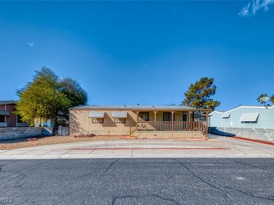 3411 Ewa Beach Dr, Las Vegas, NV, 89122