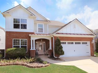 5820 Beaver Ridge Dr, Cumming, GA 30040