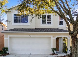 741 Burlwood St, Brandon, FL 33511