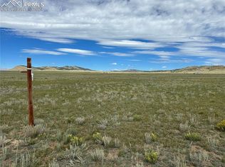 4372 Moffat Rd, Hartsel, CO 80449