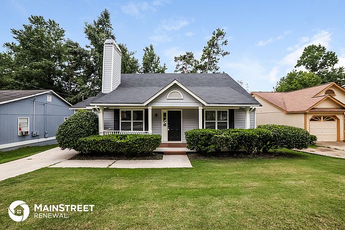 1st image of 5572 Panola Pl
