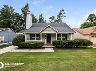 5572 Panola Pl, Lithonia, GA 30058