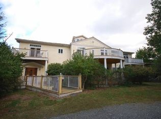 726 Sunrise Valley Dr, Boone, NC 28607