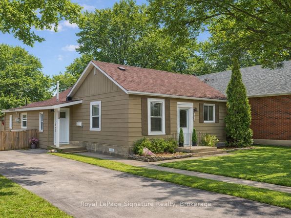 639 Saint Marie St, Collingwood, ON L9Y 3L4