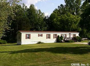 24 Scotch Settlement Rd, Gouverneur, NY 13642