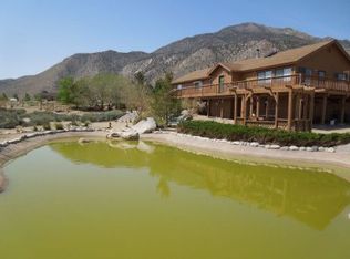 415 Sierra Grande St, Bishop, CA 93514