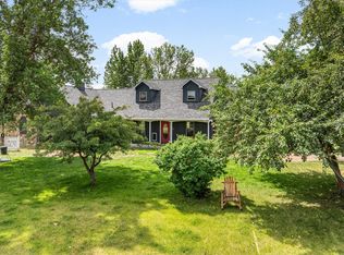 363 Poplar Ln, Florence, MT 59833