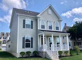 185 Star Dr, Eastampton, NJ 08060