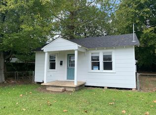 1306 Eby St, West Monroe, LA 71292