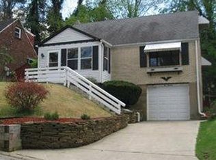 213 Saylong Dr, Pittsburgh, PA 15235