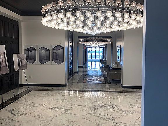 4th image of 11 Island Ave Penthouse 2