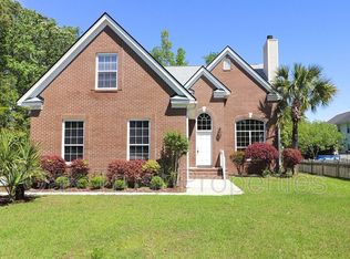 2208 Hearthstone Way, Mount Pleasant, SC 29466
