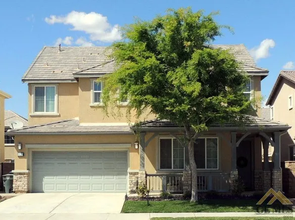 11120 Baltra Way, Bakersfield, CA 93306