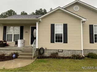 1625 Warnke Rd NW, Cullman, AL 35055